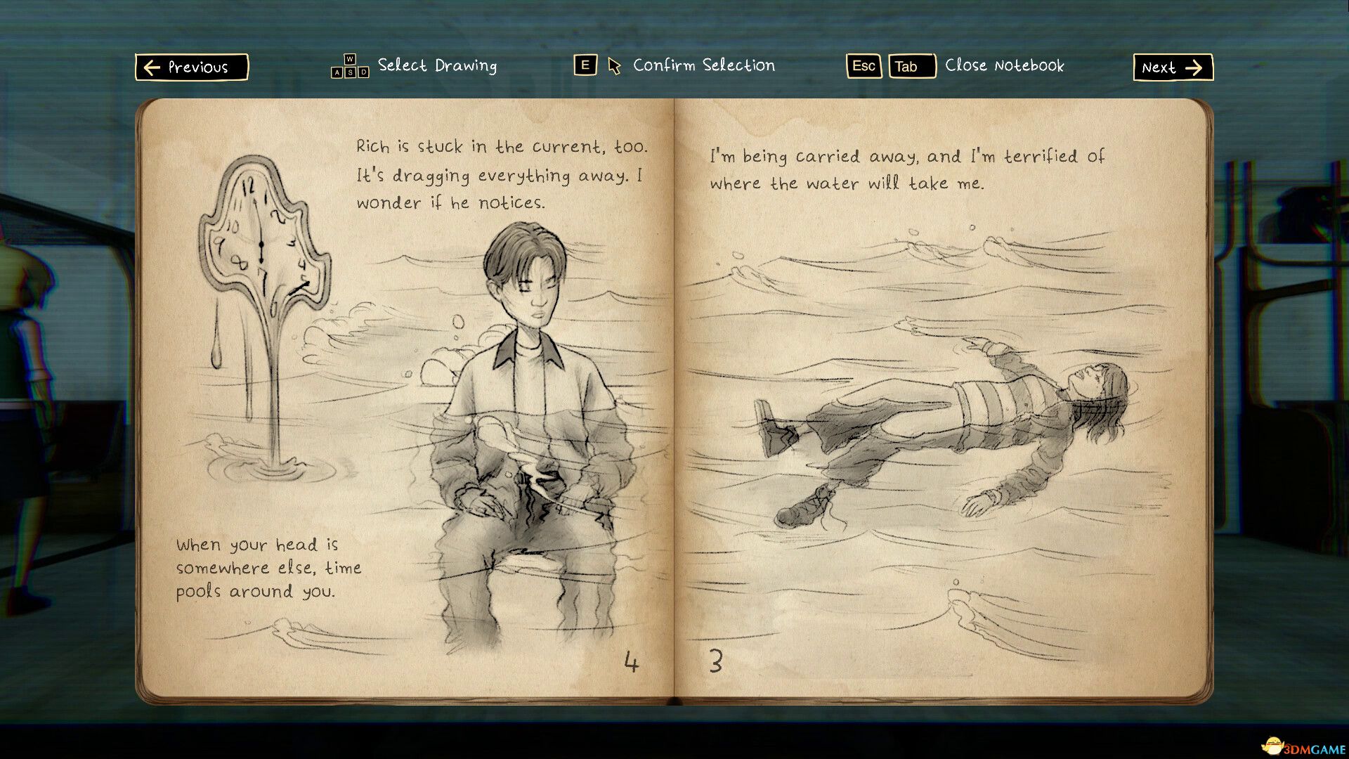 困于当下(Stuck in the Present)TiNYiSO镜像版