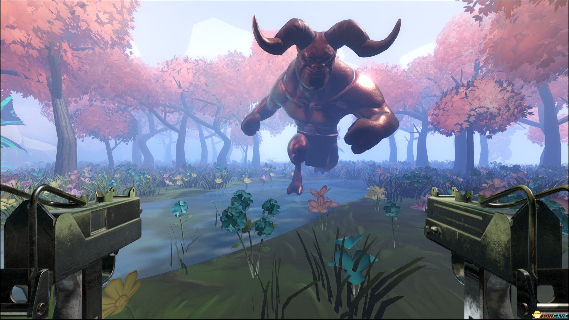 伊甸之门(Gates of Eden)官方中文 TiNYiSO镜像版