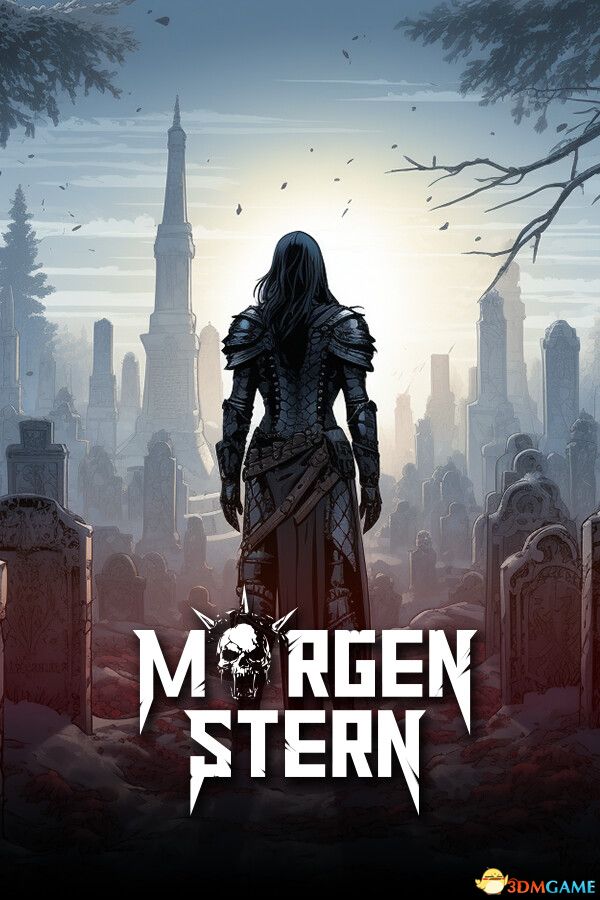 晨星(Morgenstern)官方中文 Early Access |解压即玩|