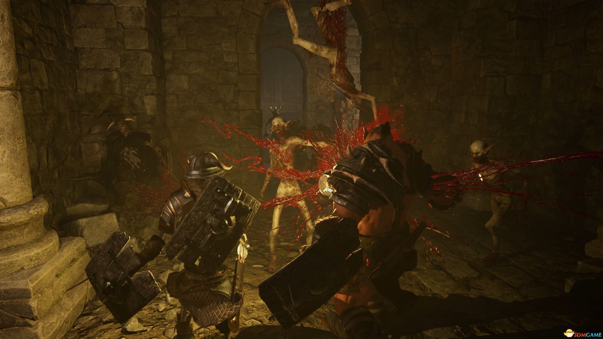 晨星(Morgenstern)官方中文 Early Access |解压即玩|