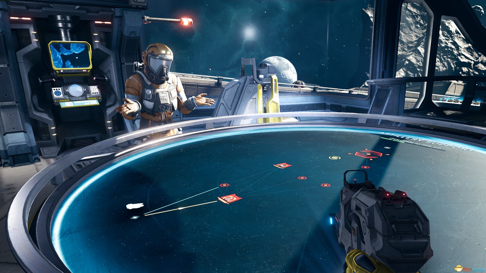 跃迁空间（Jump Space）官方中文 Early Access |解压即玩|