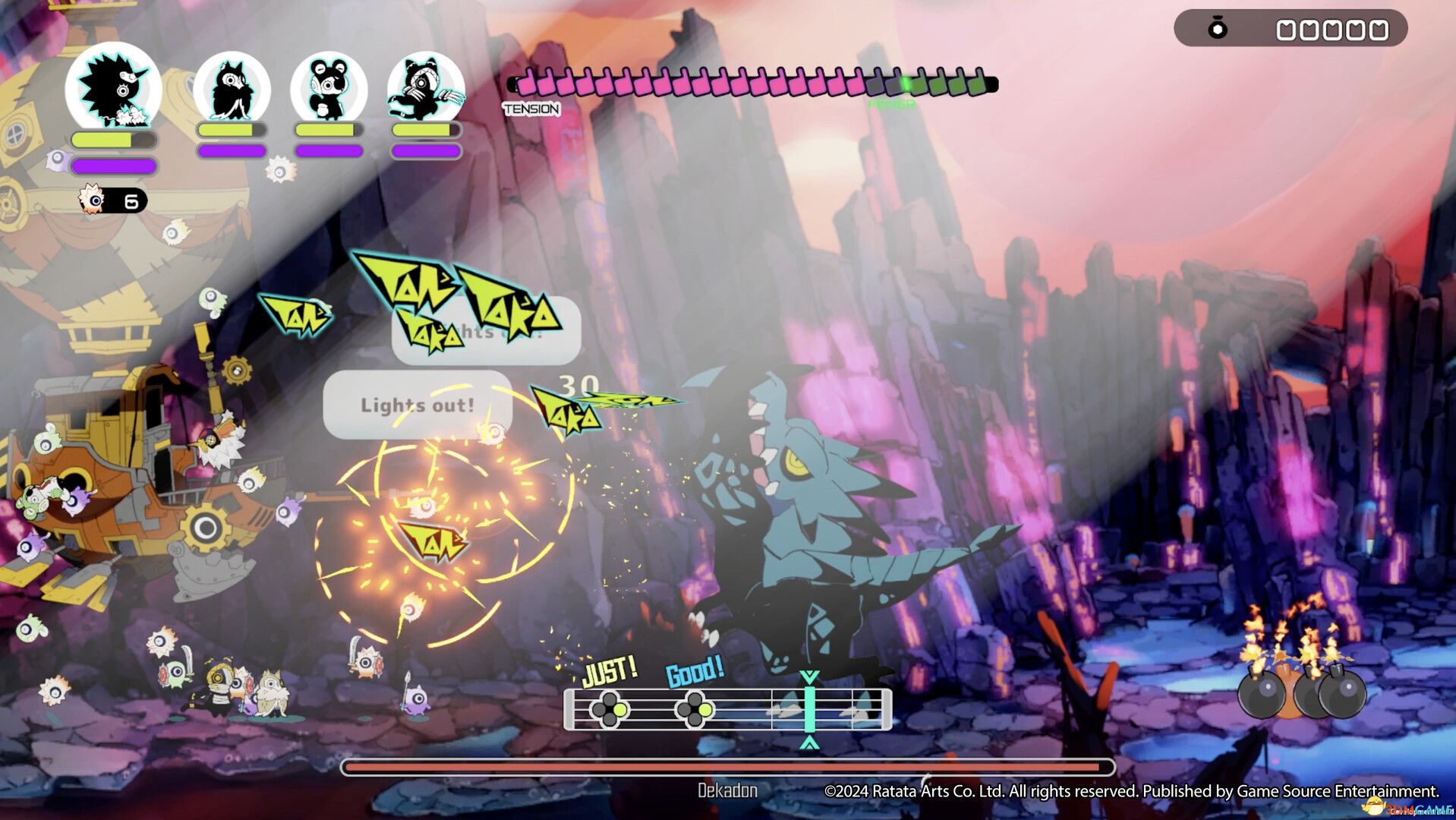 啦嗒铛（Ratatan）官方中文 Early Access |解压即玩|