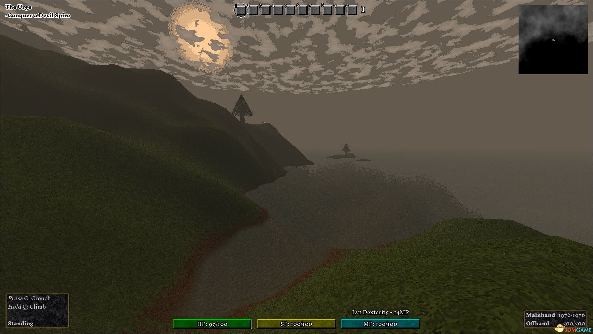 魔塔陨落（Devil Spire Falls）Build 20053830 |解压即玩|