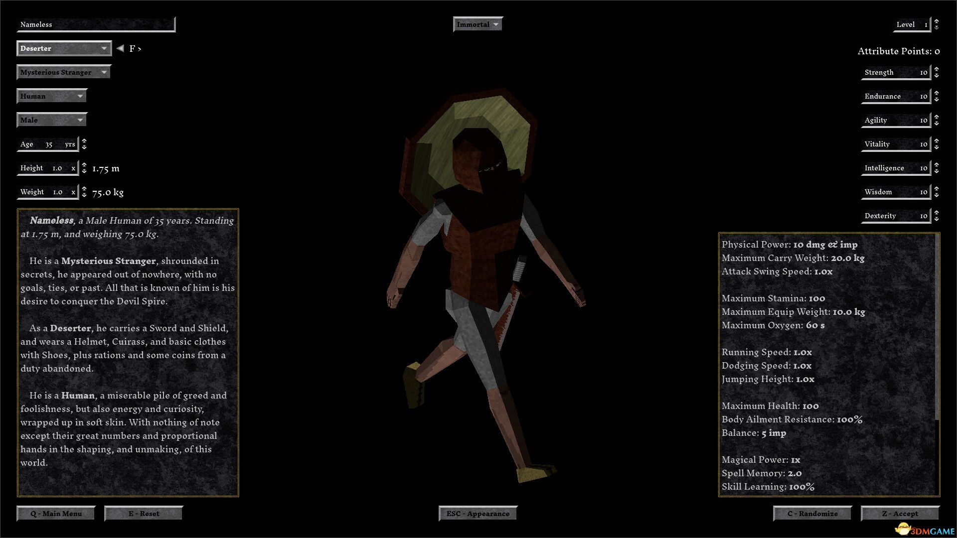 魔塔陨落（Devil Spire Falls）Build 20053830 |解压即玩|