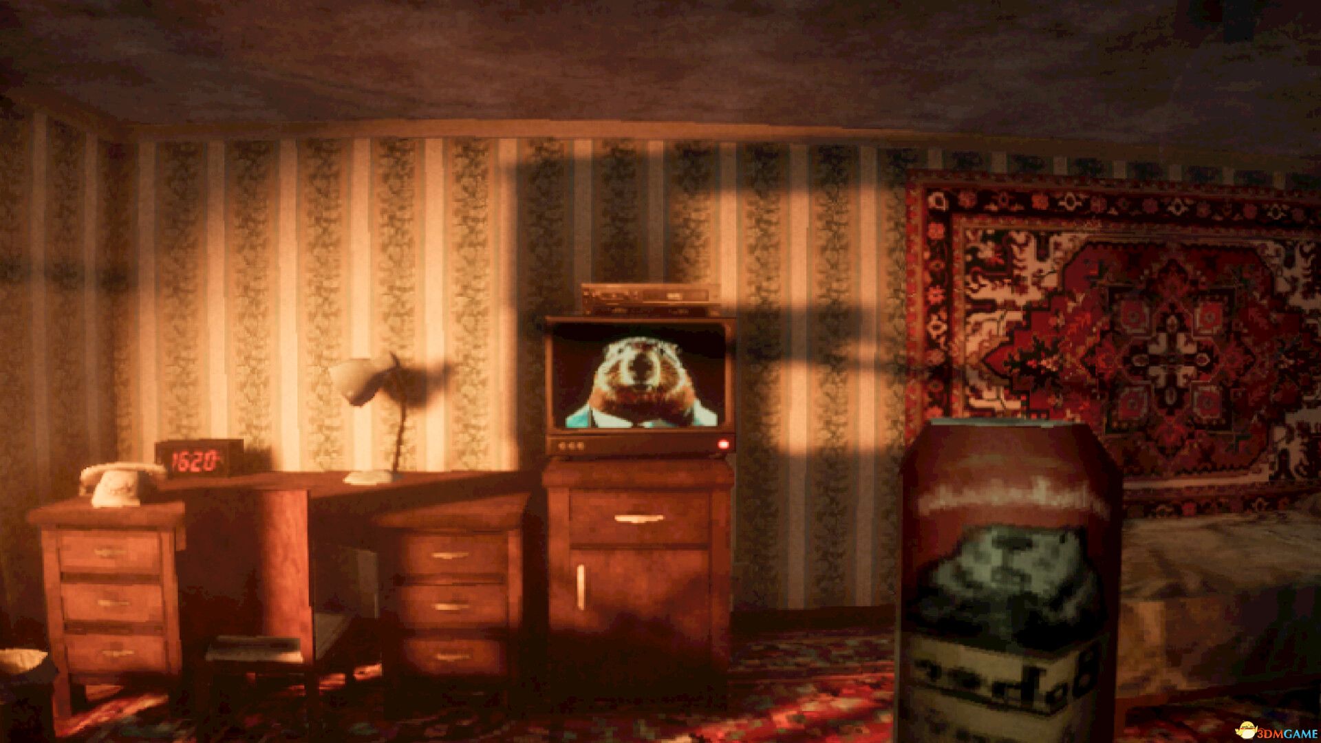 鲍伯兄弟：墙中之洞（ The Hole）官方中文 Build 17709511 |解压即玩|