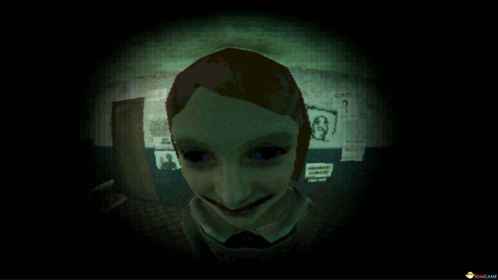 鲍伯兄弟：墙中之洞（ The Hole）官方中文 Build 17709511 |解压即玩|