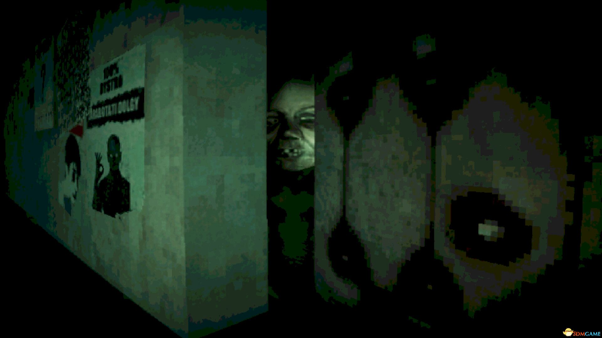 鲍伯兄弟：墙中之洞（ The Hole）官方中文 Build 17709511 |解压即玩|