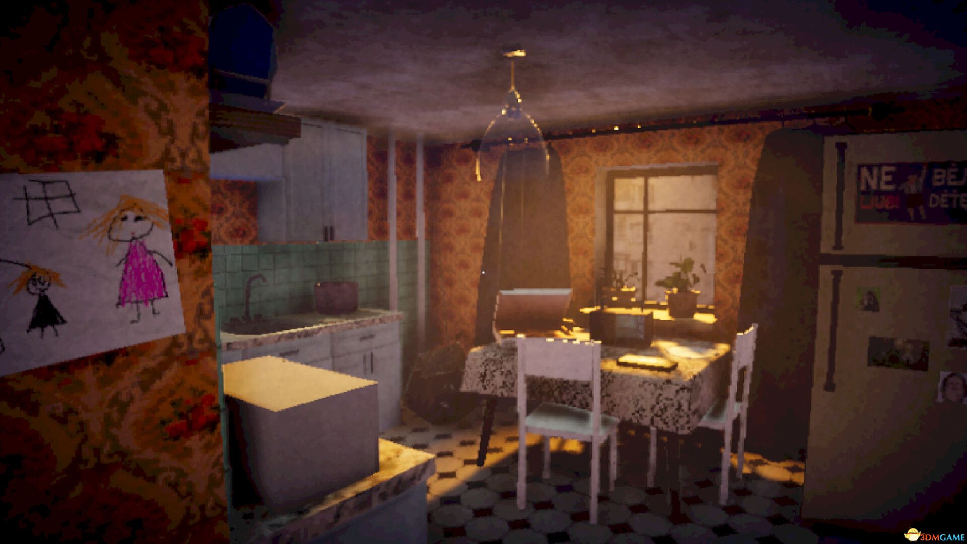 鲍伯兄弟：墙中之洞（ The Hole）官方中文 Build 17709511 |解压即玩|