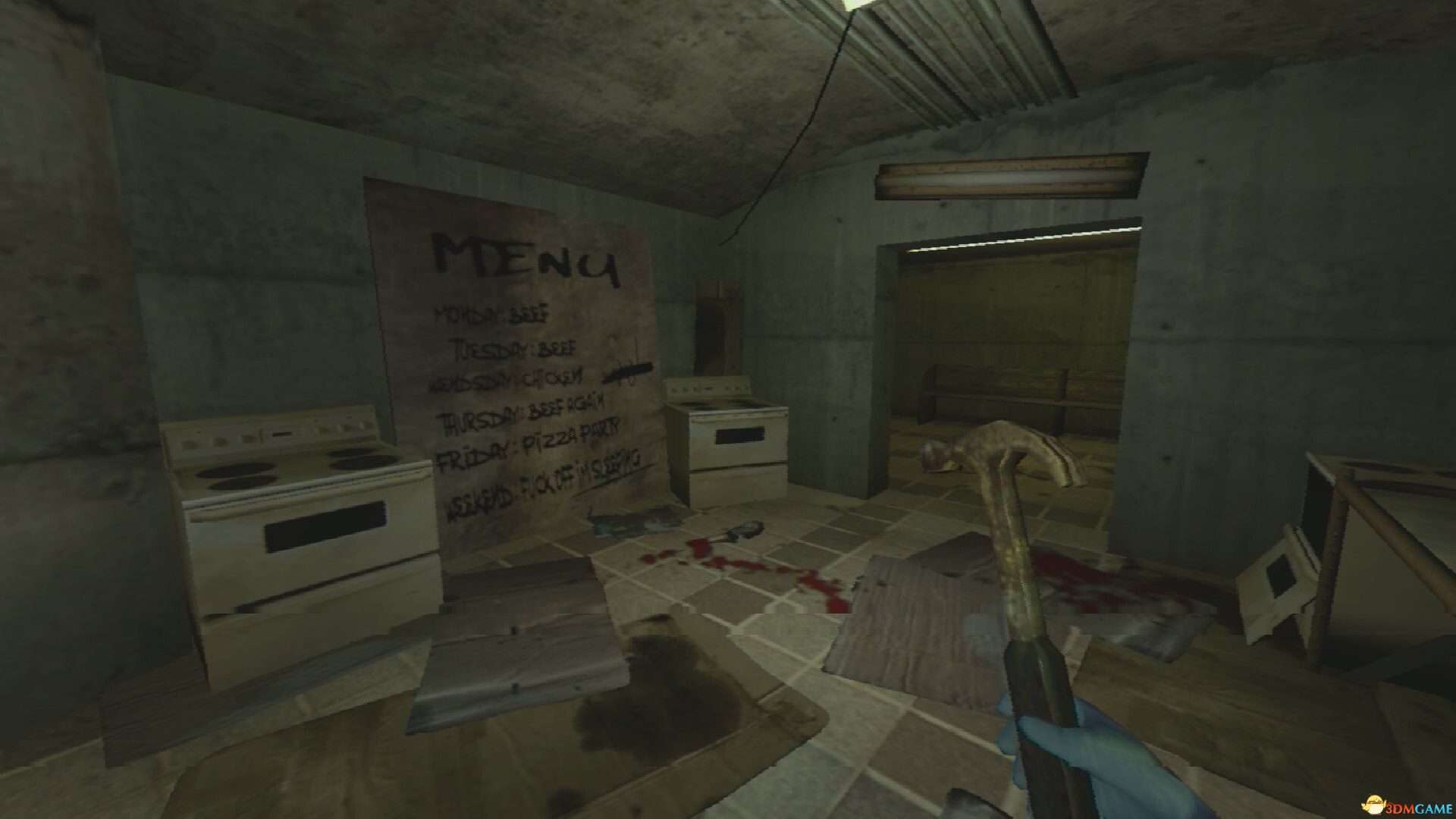 猪面（PIGFACE）Early Access |解压即玩|