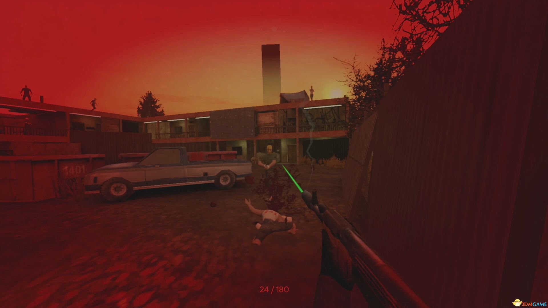 猪面（PIGFACE）Early Access |解压即玩|