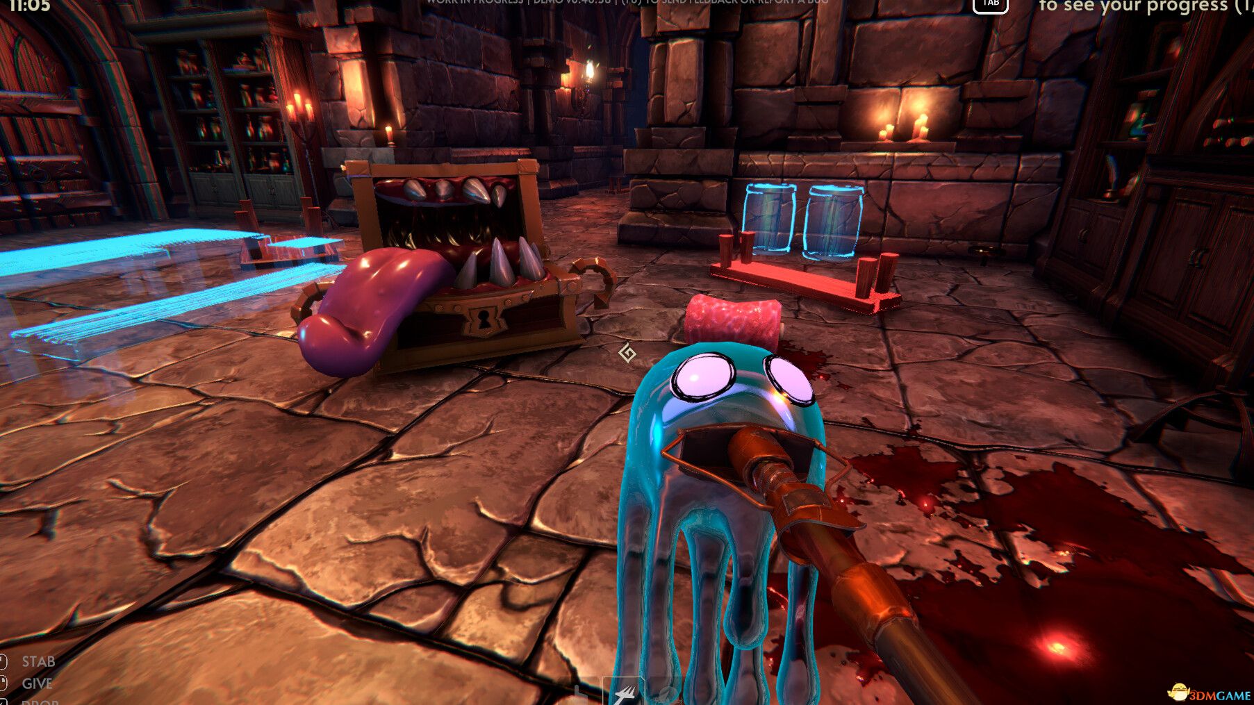 哥布林女仆大扫除（Goblin Cleanup）官方中文 Early Access |解压即玩|