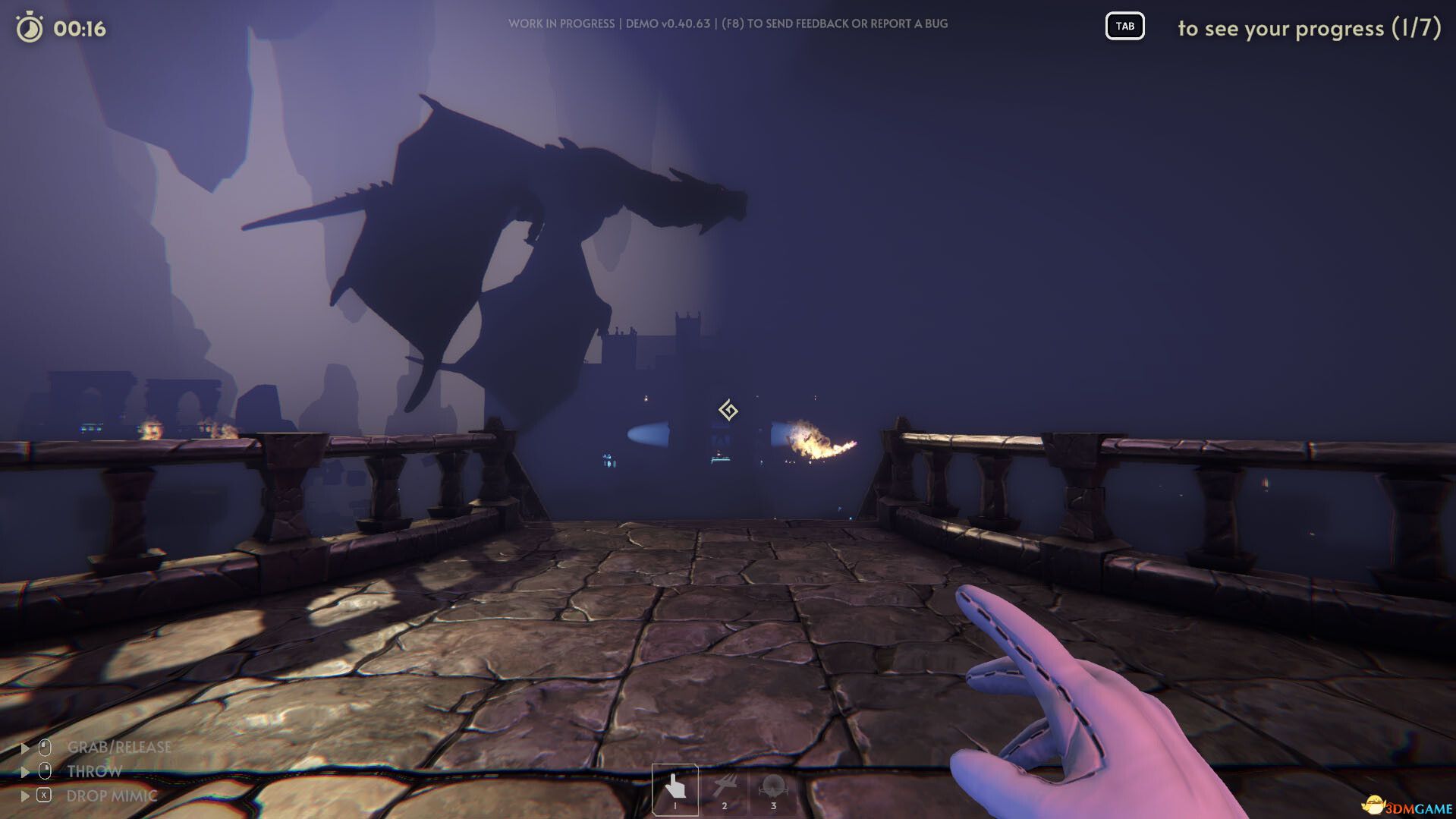 哥布林女仆大扫除（Goblin Cleanup）官方中文 Early Access |解压即玩|