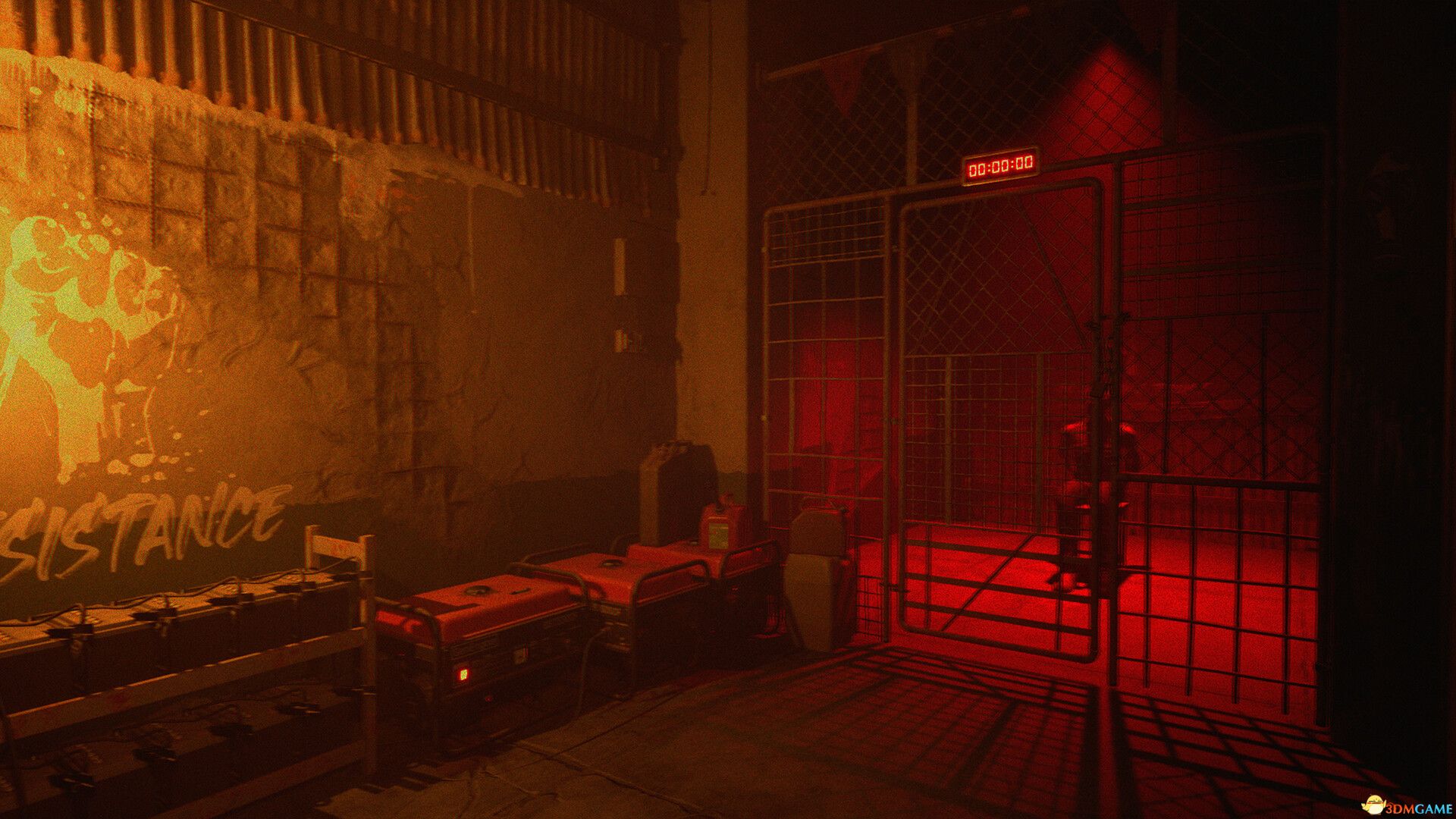 痛苦马戏团（Circus of Pain）官方中文 |解压即玩|