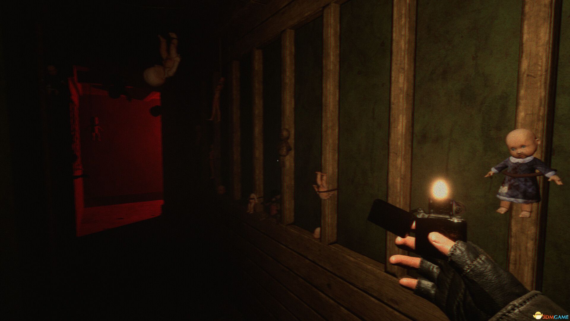 痛苦马戏团（Circus of Pain）官方中文 |解压即玩|