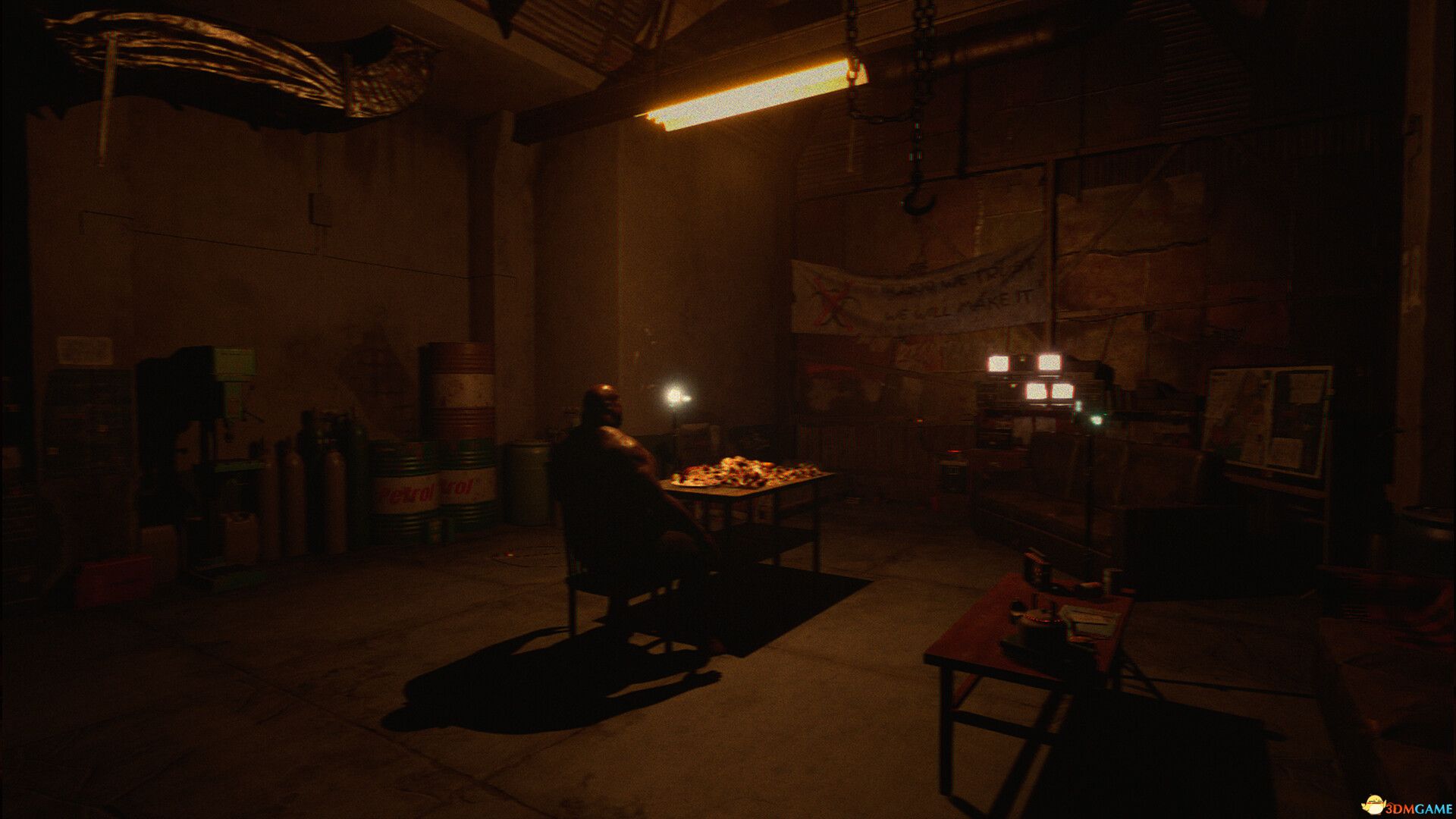 痛苦马戏团（Circus of Pain）官方中文 |解压即玩|