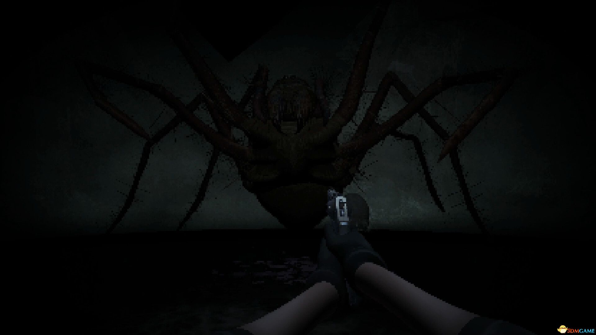 你今晚会死在这里（You Will Die Here Tonight）官方中文 v1.1.3 |解压即玩|