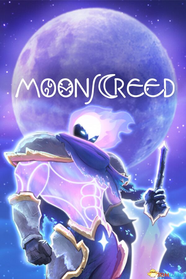 黄道信条（Moon\'s Creed）官方中文 |解压即玩|
