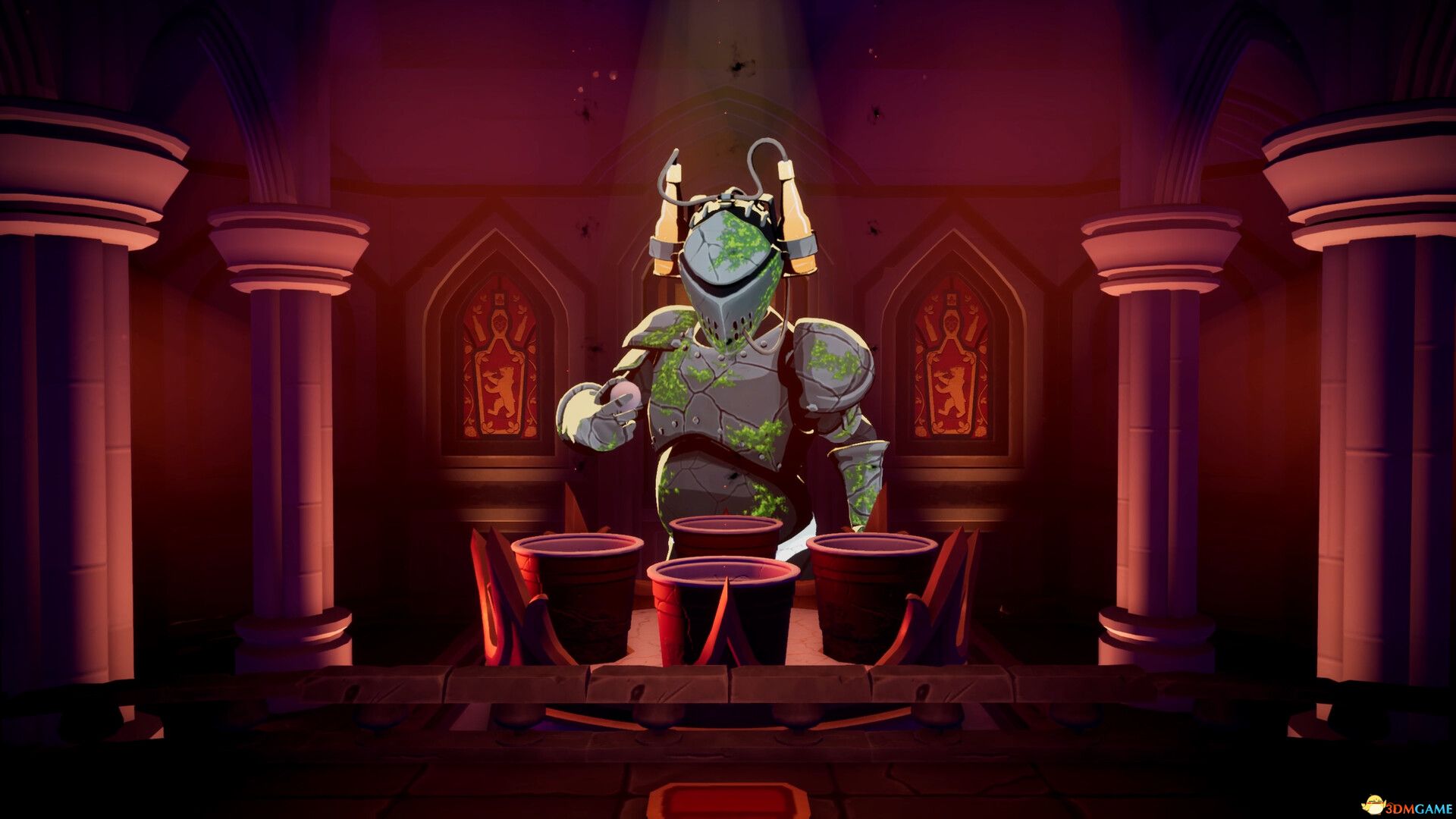 酒与浪子（Brews & Bastards）|解压即玩|