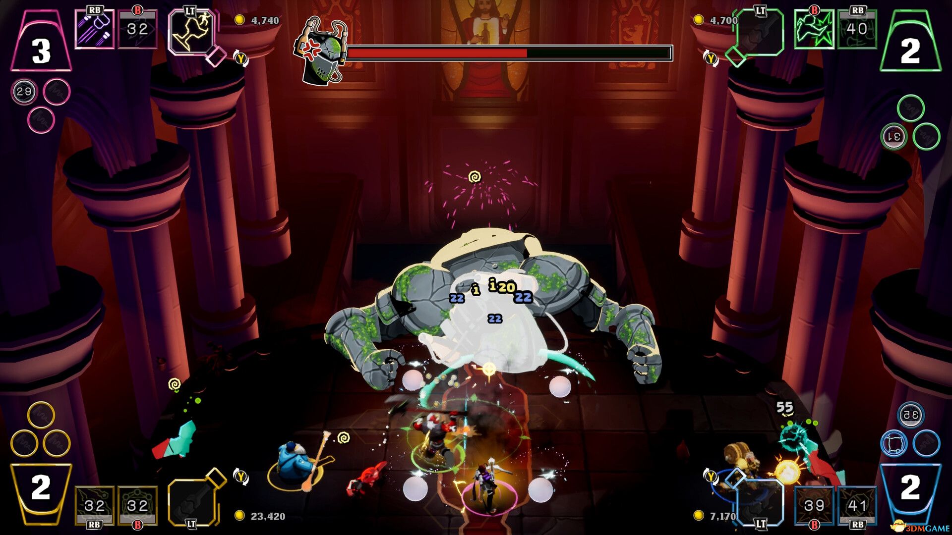 酒与浪子（Brews & Bastards）|解压即玩|