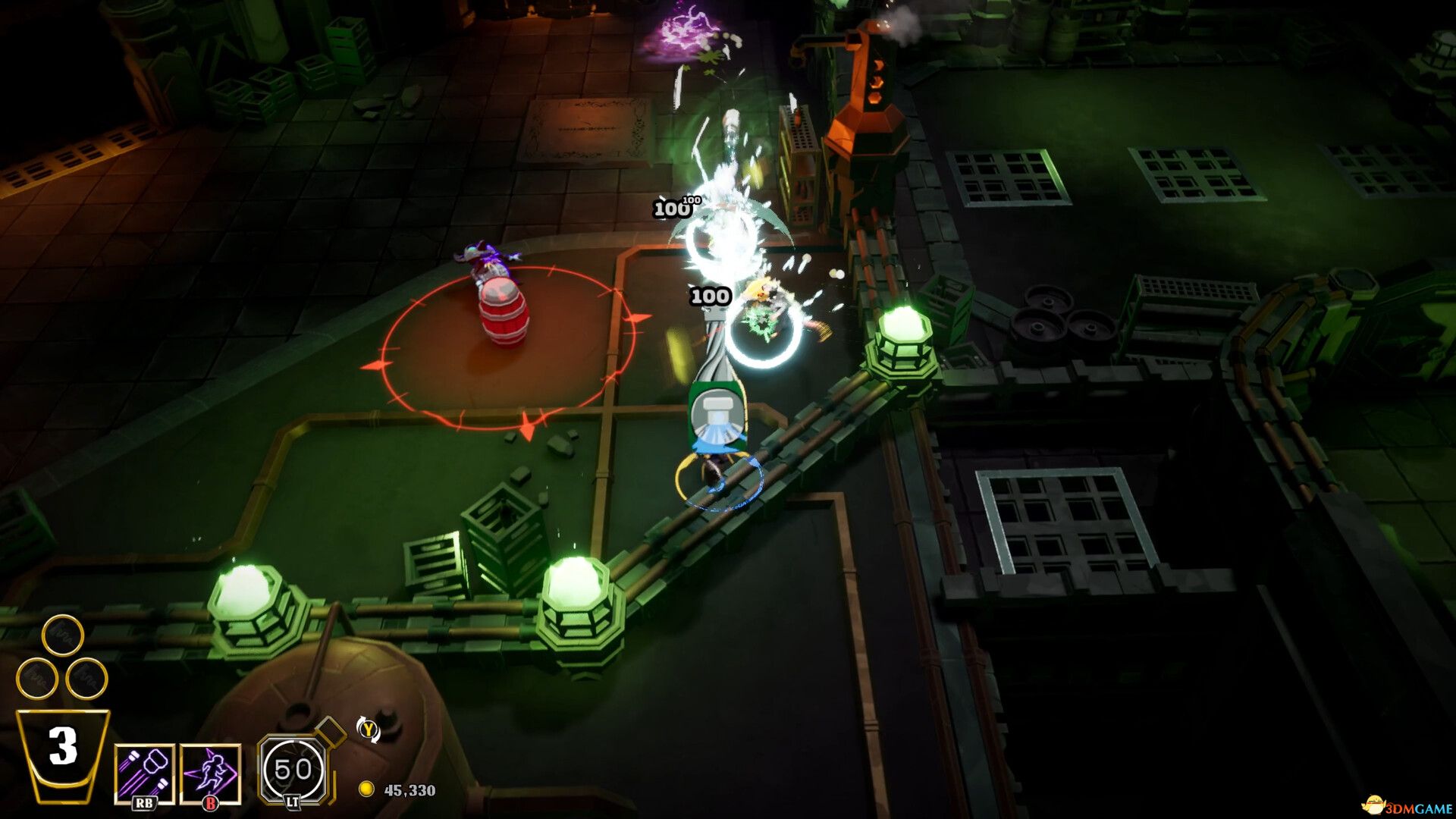 酒与浪子（Brews & Bastards）|解压即玩|