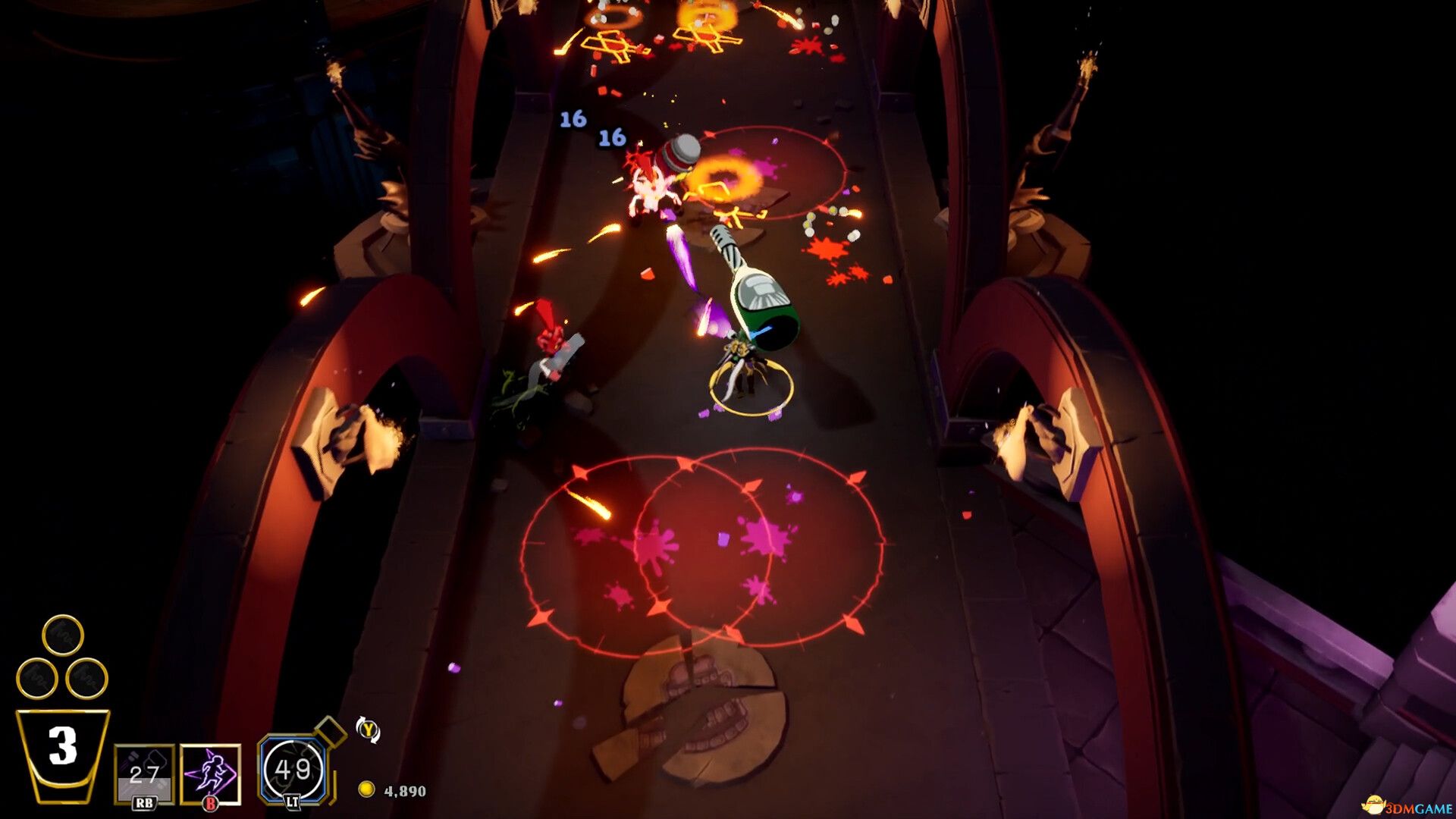 酒与浪子（Brews & Bastards）|解压即玩|