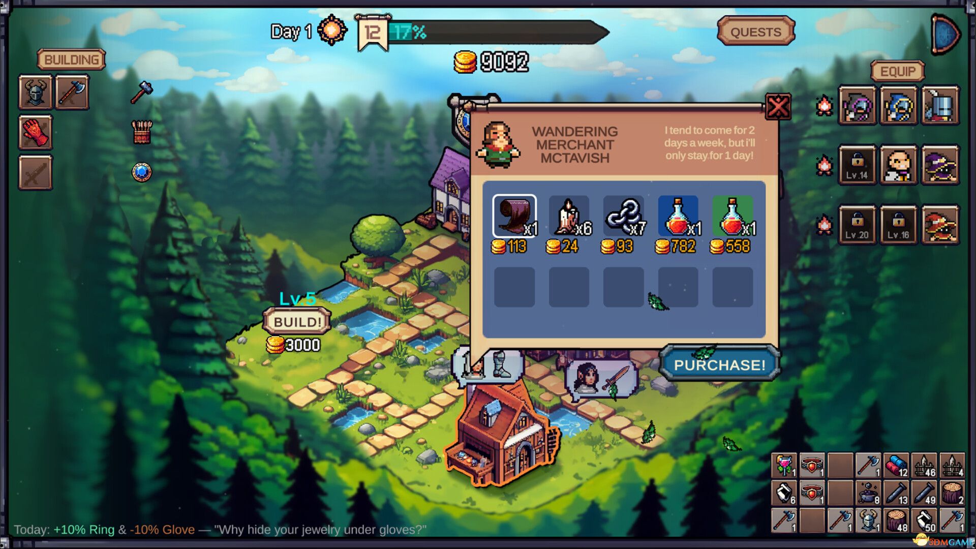 工匠之巢（Crafter\'s Hollow）官方中文 |解压即玩|