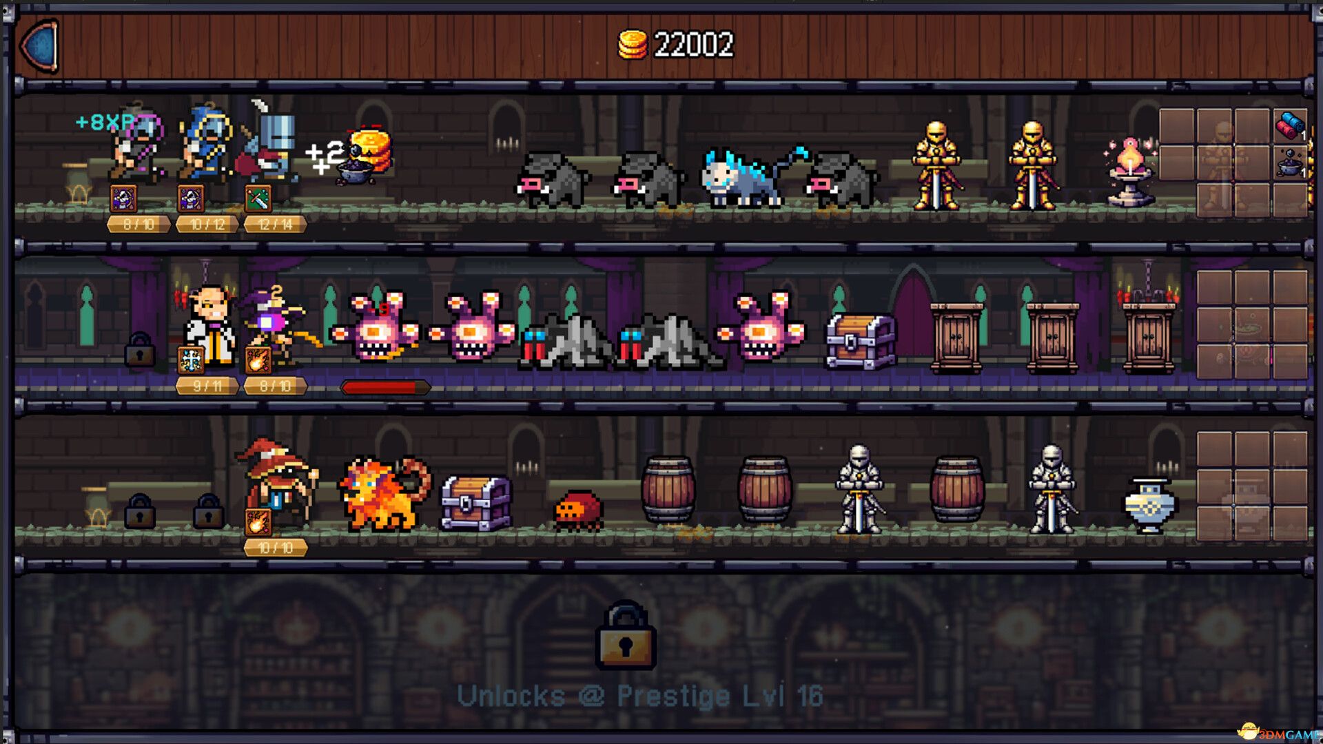 工匠之巢（Crafter\'s Hollow）官方中文 |解压即玩|