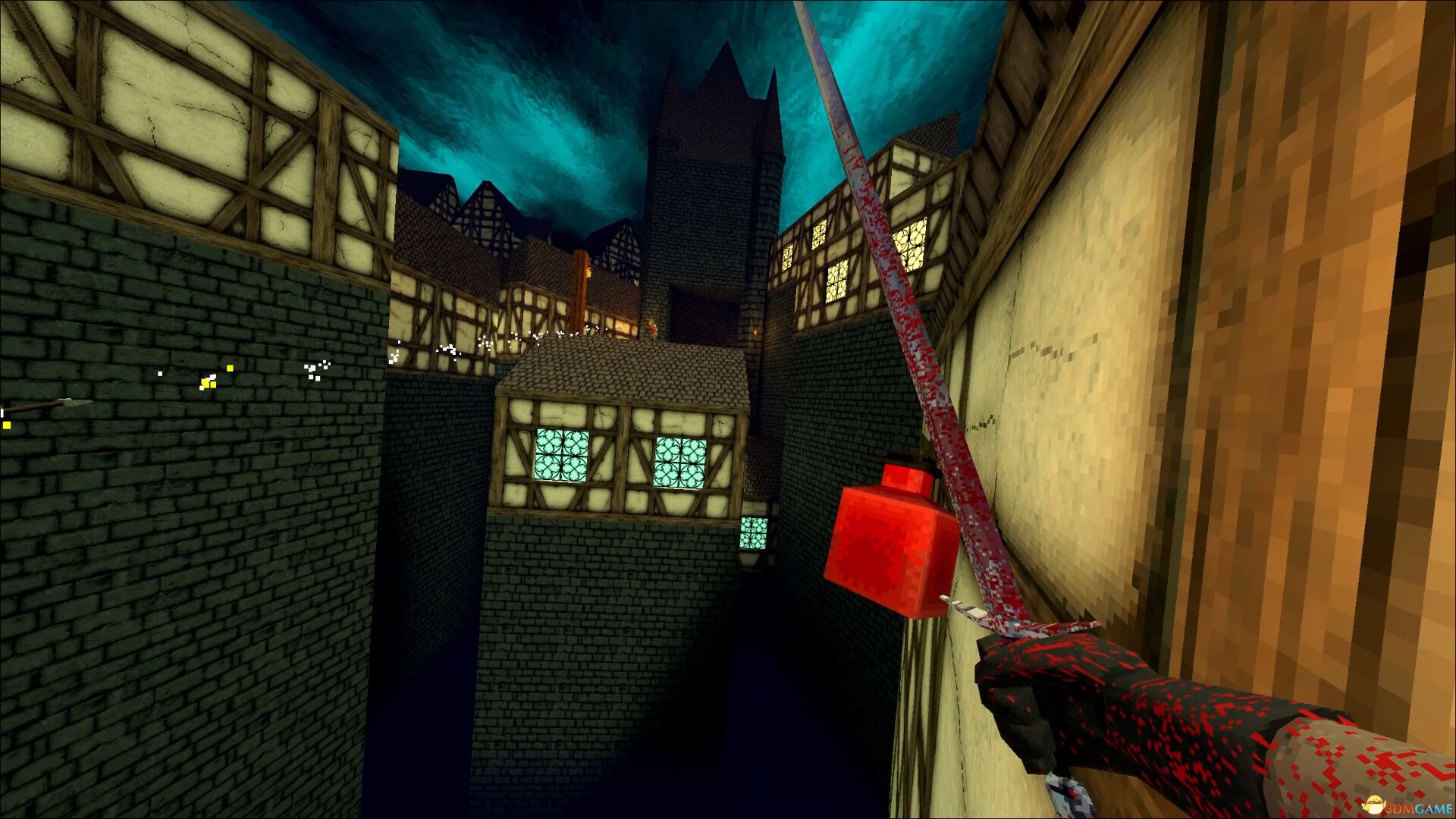 窃血之徒(Bloodthief)官方中文 |解压即玩|