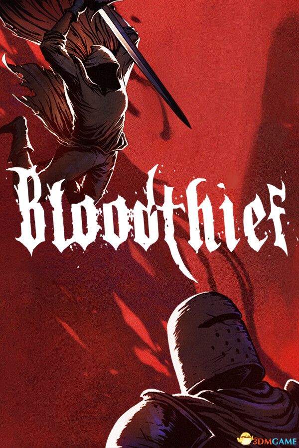 窃血之徒(Bloodthief)官方中文 |解压即玩|