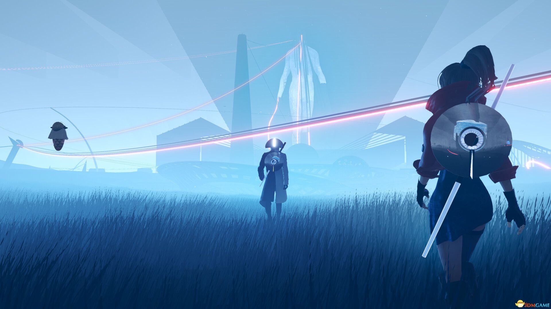 超越幻想(HYPERxFANTASY)|解压即玩|