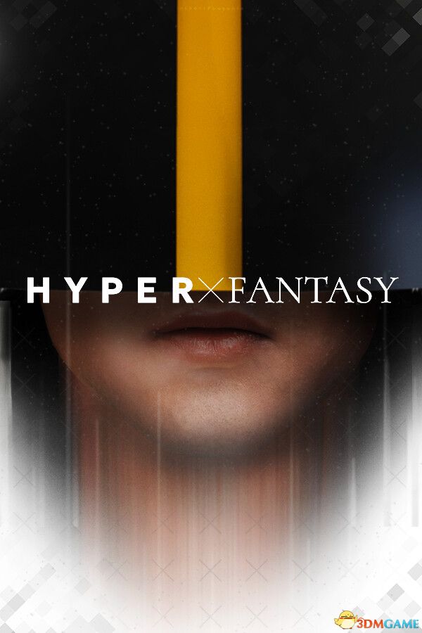 超越幻想(HYPERxFANTASY)|解压即玩|