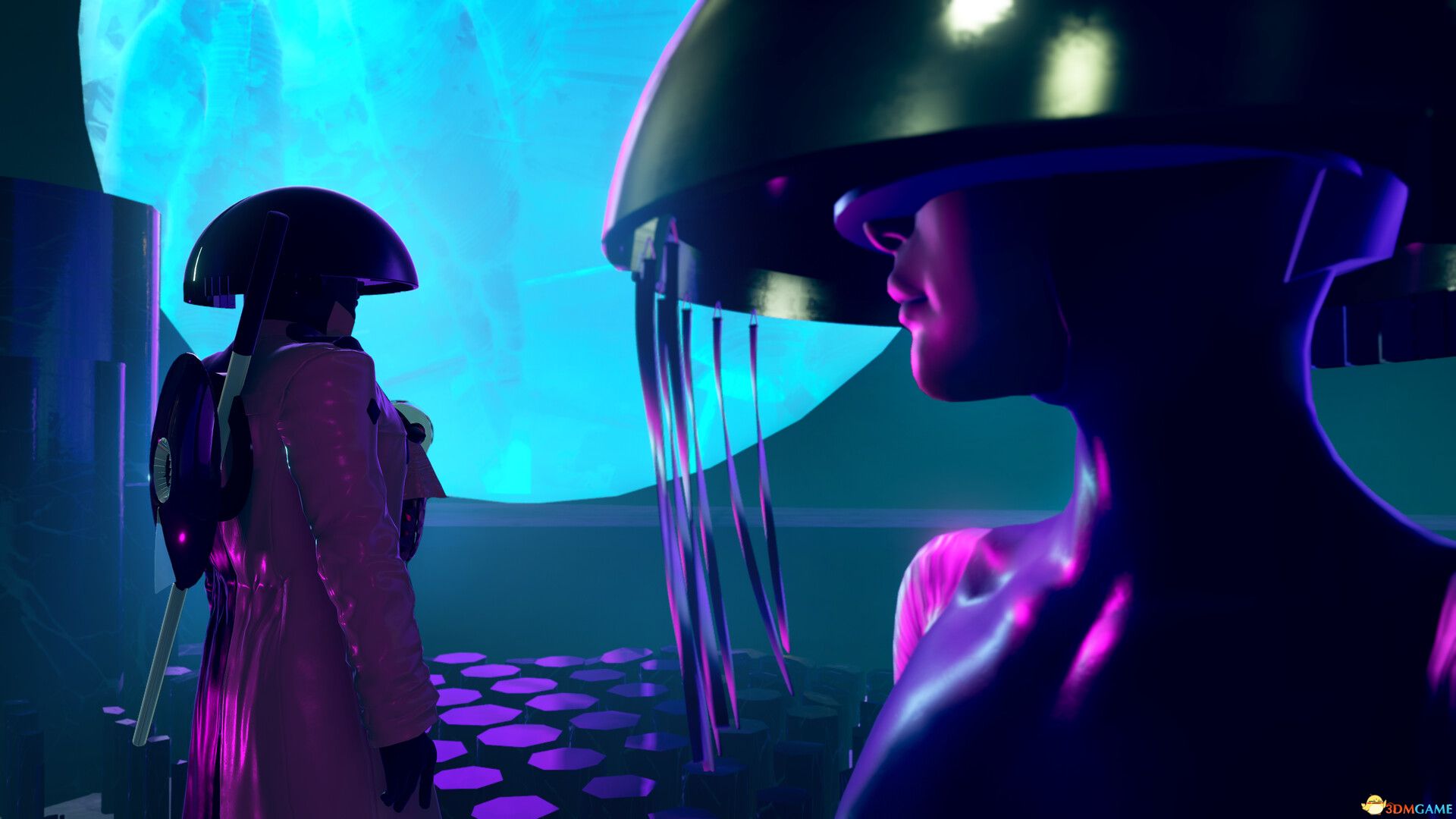 超越幻想(HYPERxFANTASY)|解压即玩|