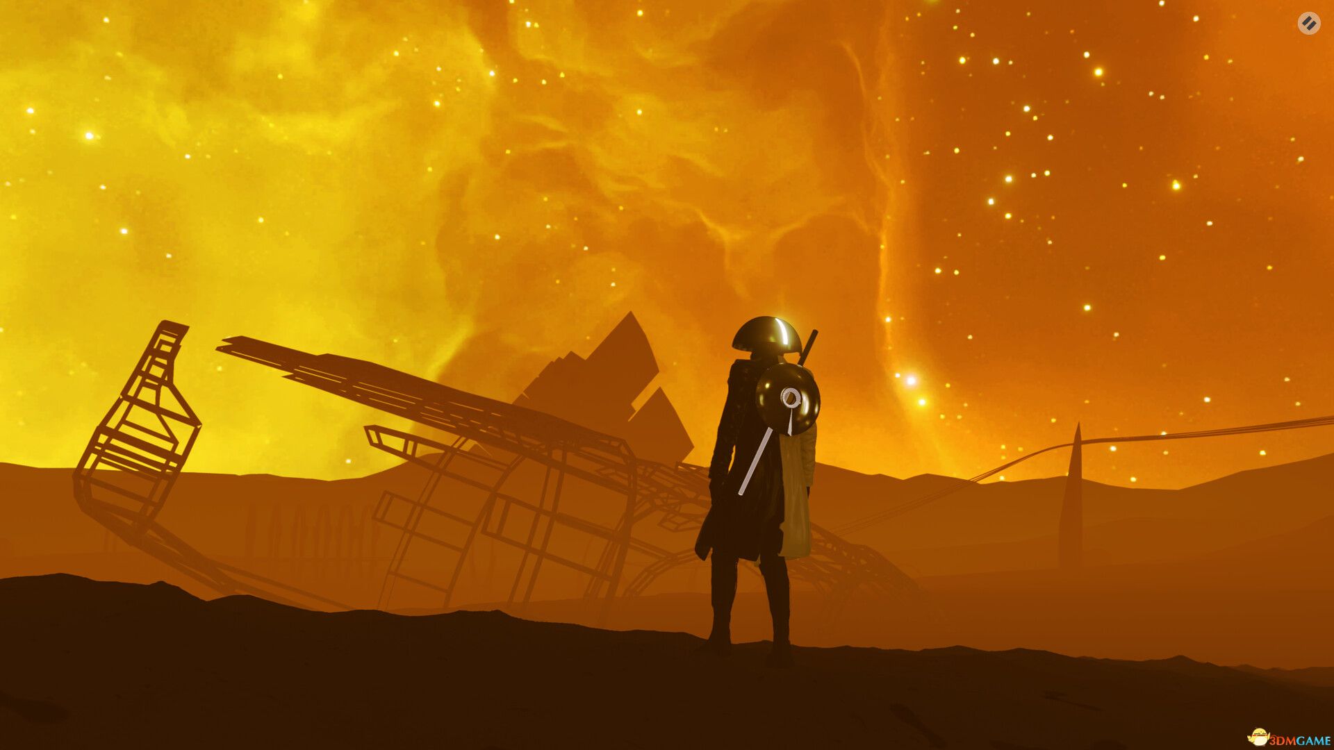 超越幻想(HYPERxFANTASY)|解压即玩|