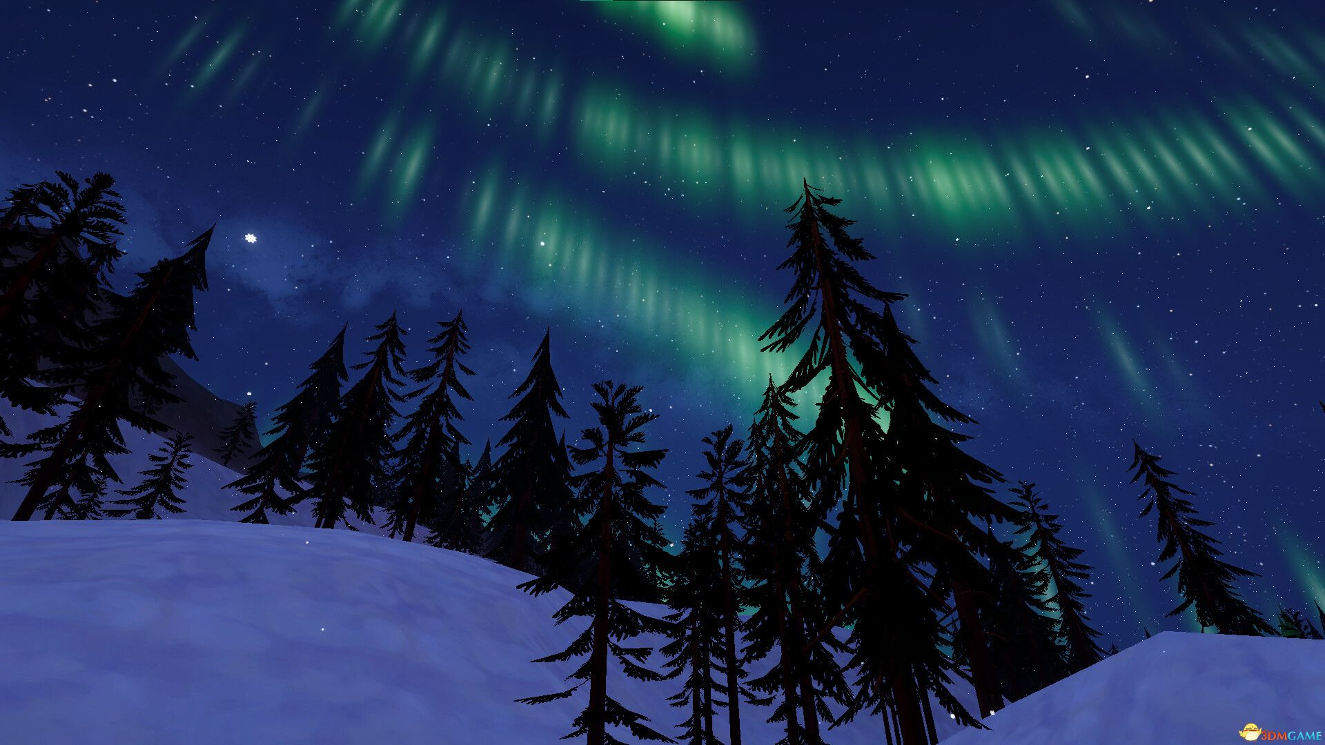 荒野和鸣(Harmony in the Wild)|解压即玩|