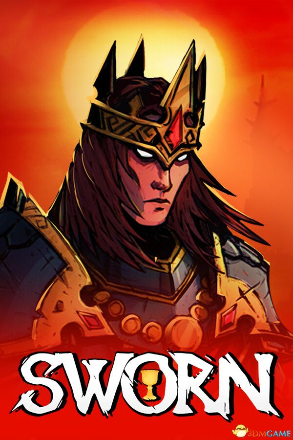 圣杯誓约（SWORN）官方中文 |解压即玩|