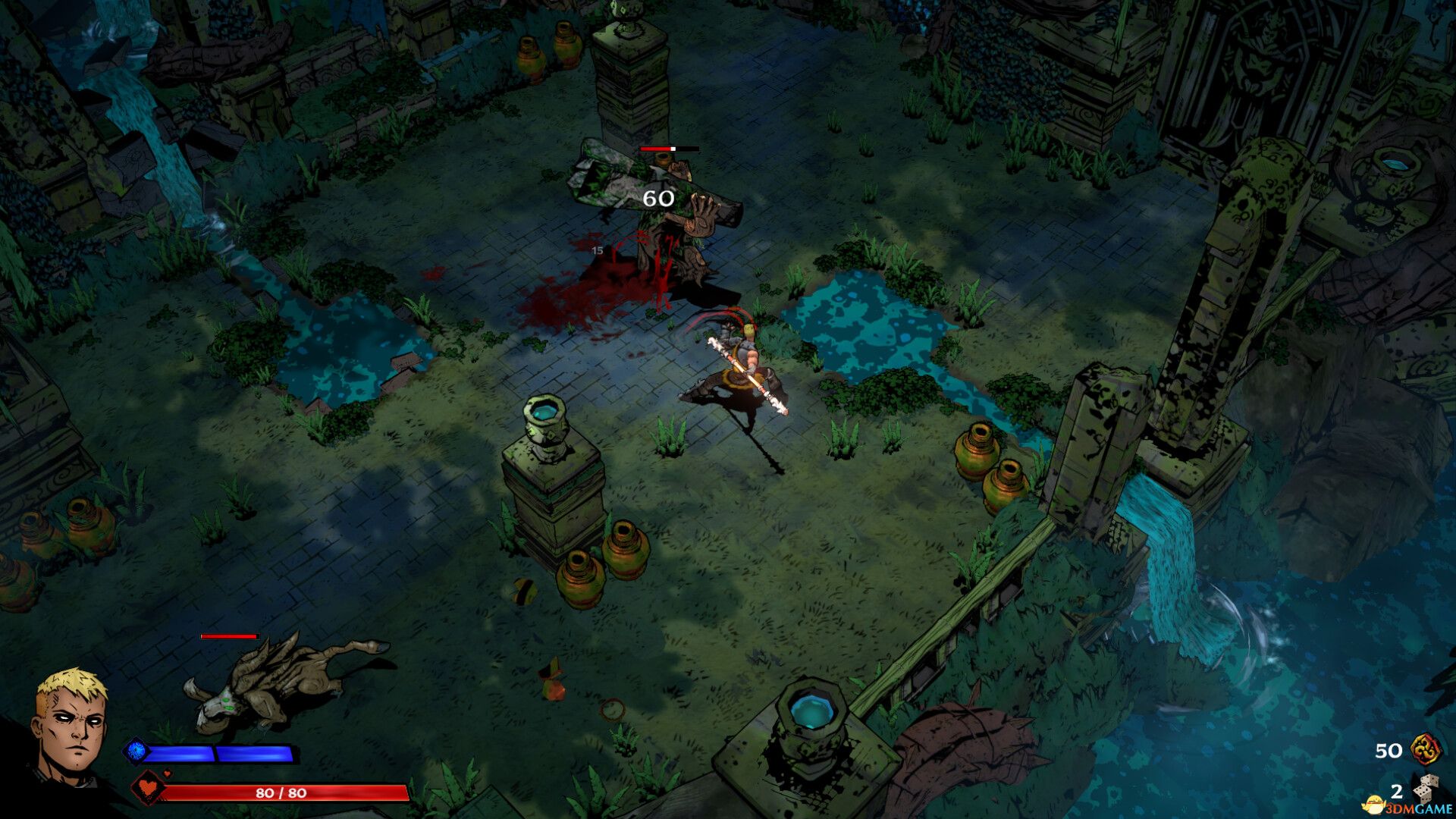 圣杯誓约（SWORN）官方中文 |解压即玩|