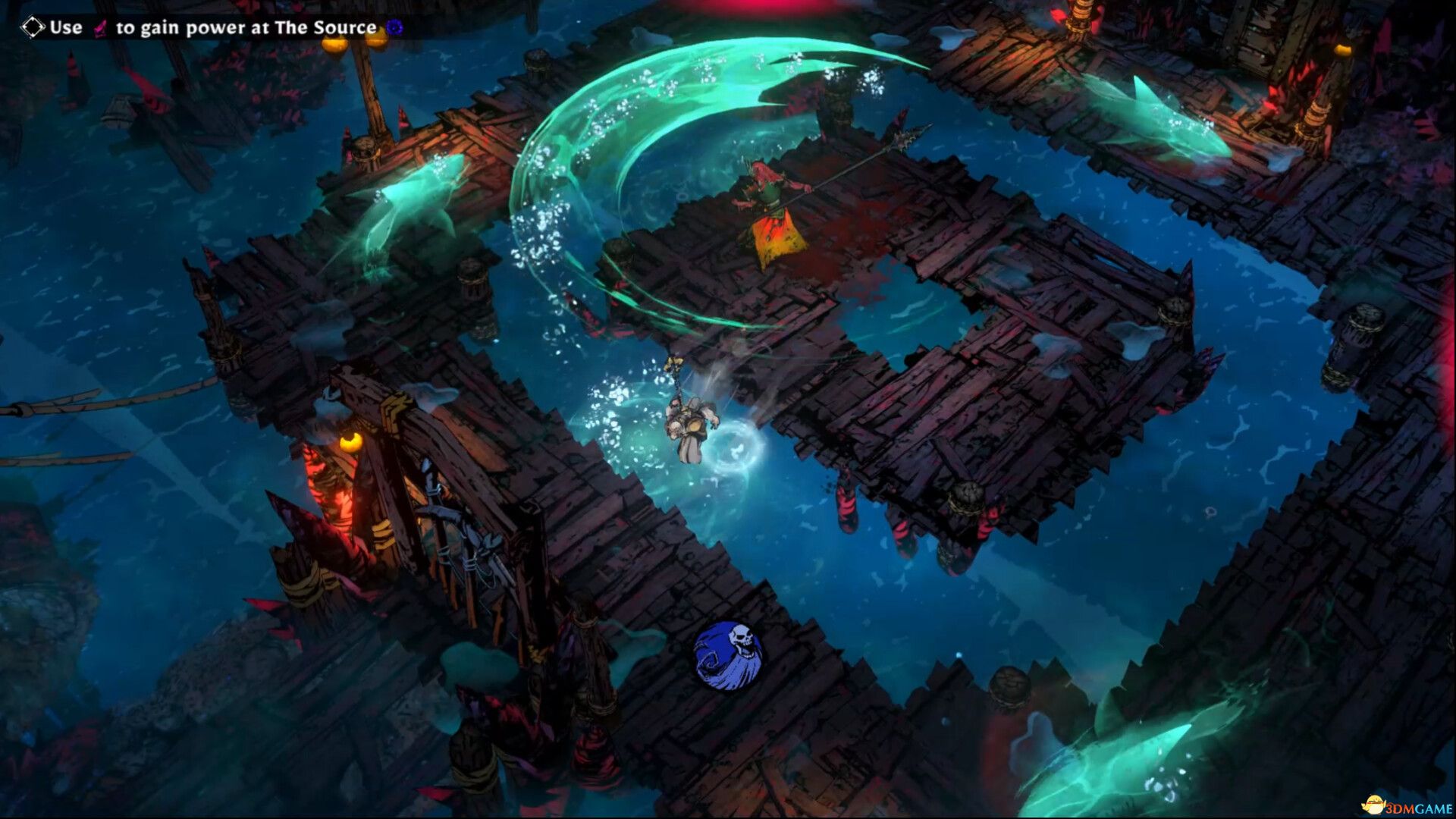 圣杯誓约（SWORN）官方中文 |解压即玩|