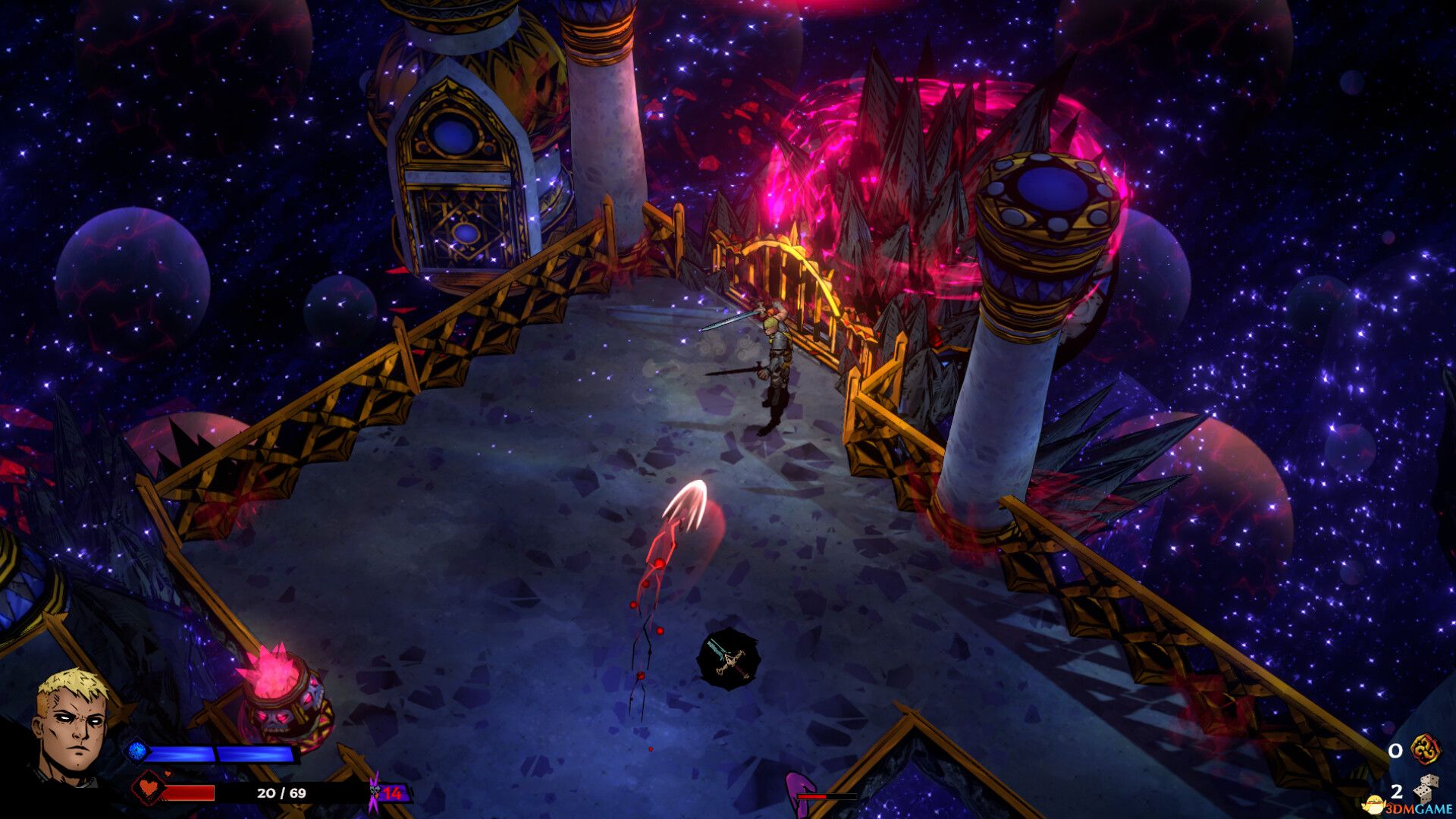 圣杯誓约（SWORN）官方中文 |解压即玩|