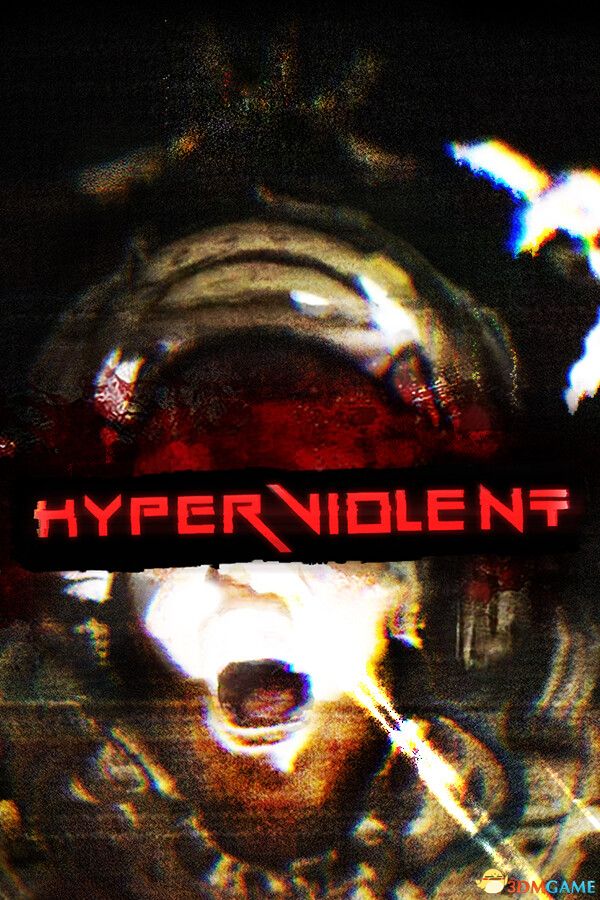 超级暴力（HYPERVIOLENT）官方中文 Razor1911镜像版