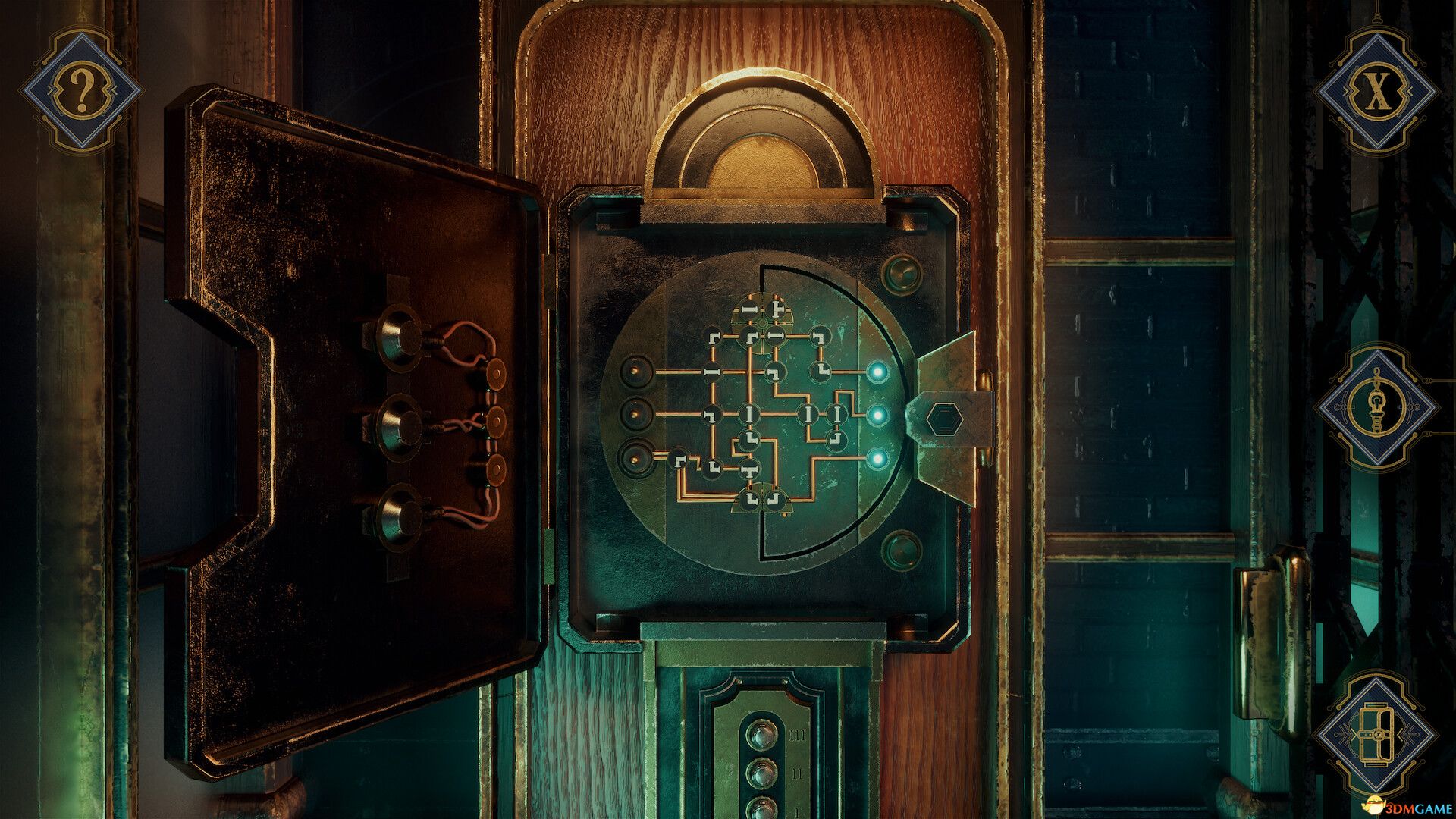 特斯拉之家（The House of Tesla）官方中文 |解压即玩|