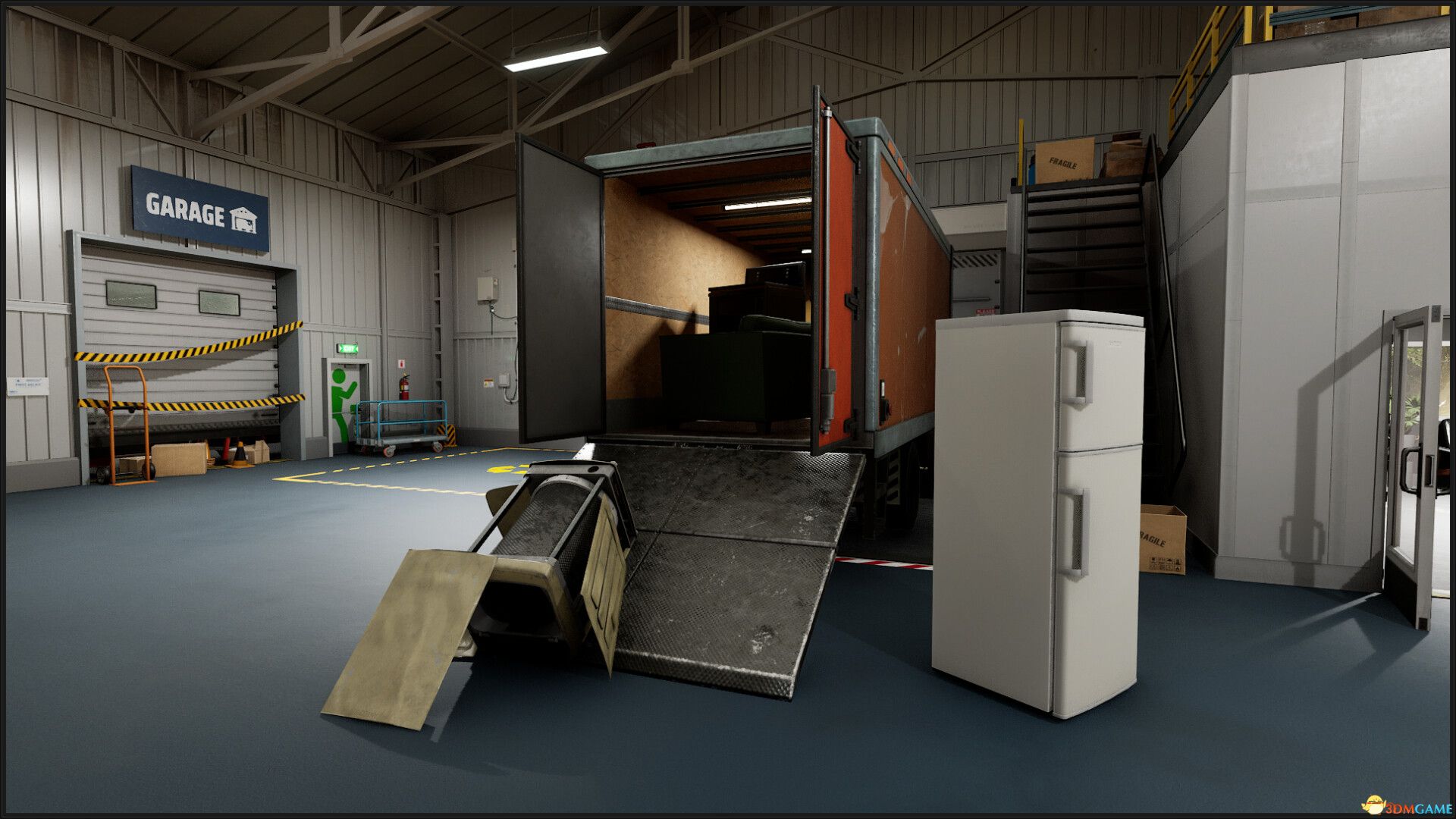 拆解大师（Deconstruction Simulator）官方中文 |解压即玩|