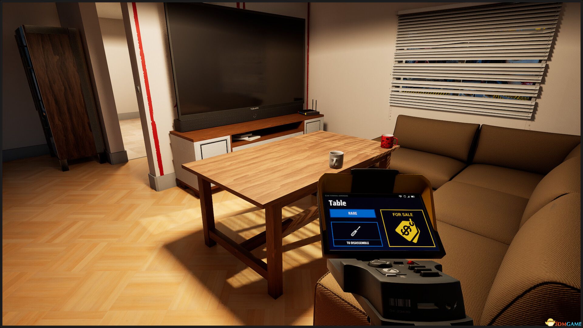 拆解大师（Deconstruction Simulator）官方中文 |解压即玩|