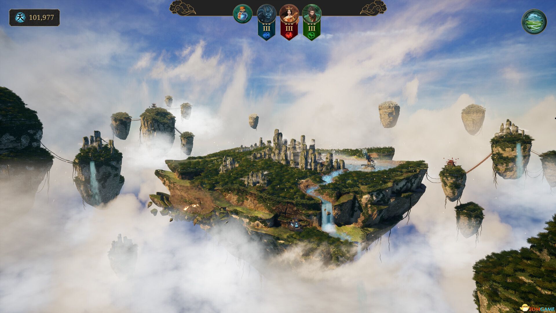 天朝上国（Celestial Empire）官方中文 Early Access |解压即玩|