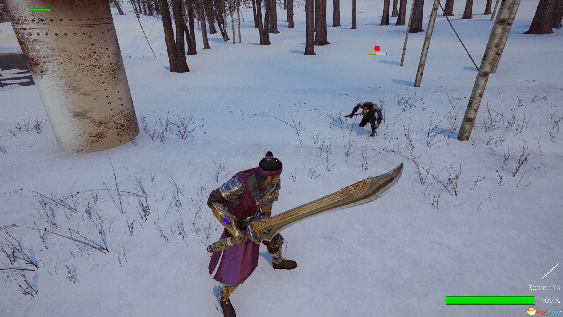 哥布林刺客（Assassin Of Goblin）TiNYiSO镜像版