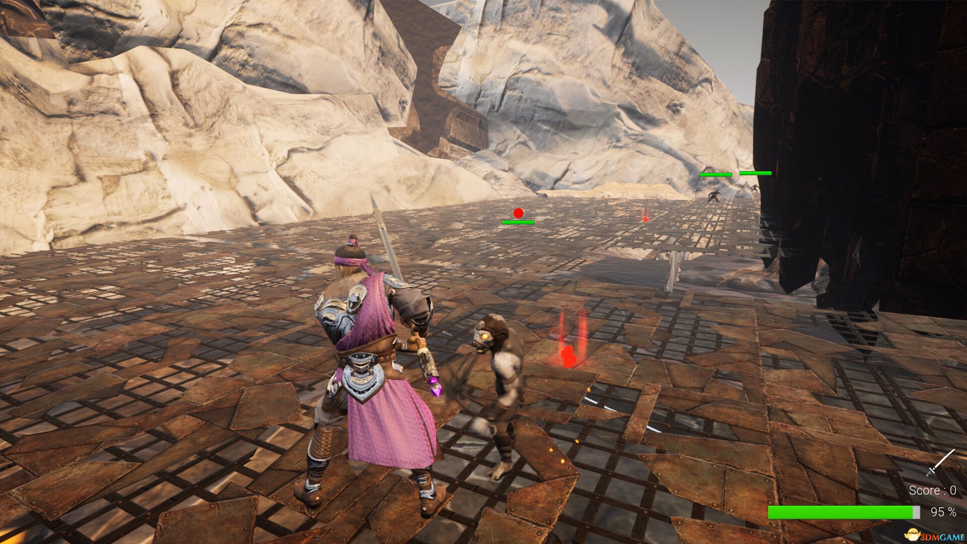 哥布林刺客（Assassin Of Goblin）TiNYiSO镜像版