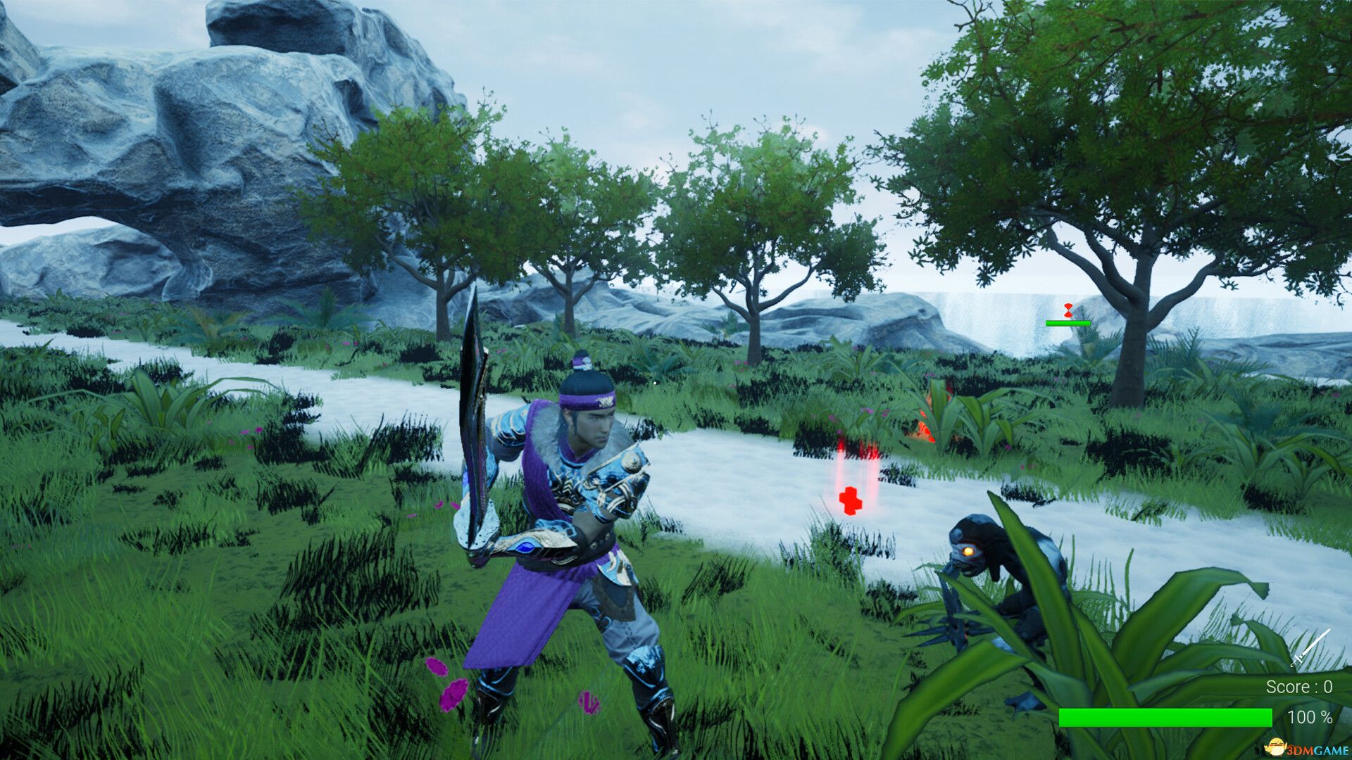 哥布林刺客（Assassin Of Goblin）TiNYiSO镜像版