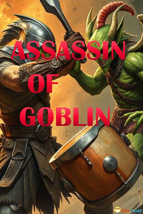哥布林刺客（Assassin Of Goblin）TiNYiSO镜像版