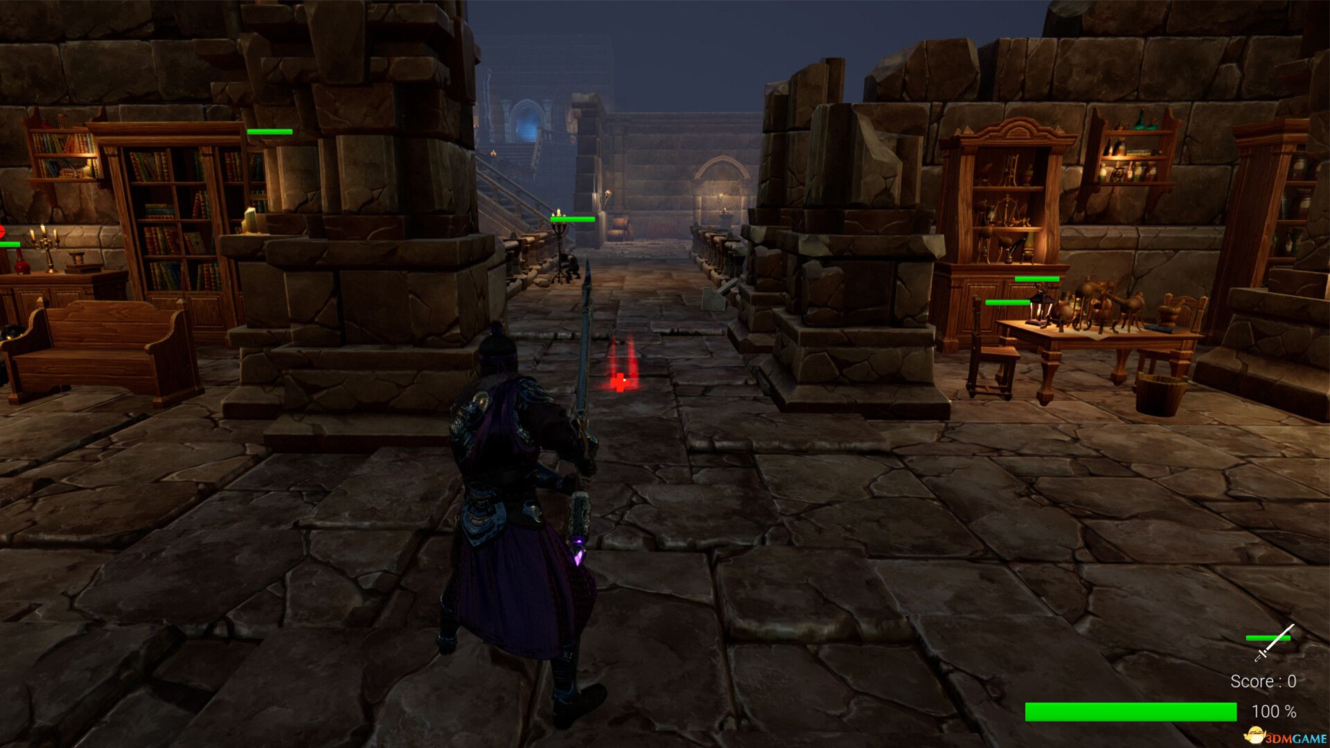 哥布林刺客（Assassin Of Goblin）TiNYiSO镜像版