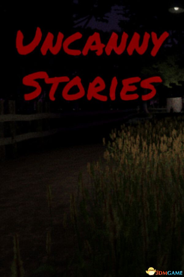 诡异故事（Uncanny Stories）TiNYiSO镜像版