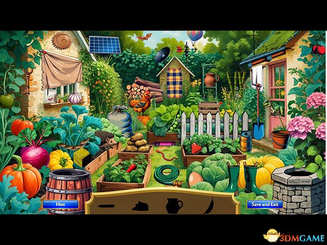 命运宝石：我的温馨小屋（Gems of Destiny: My Cozy House）|解压即玩|